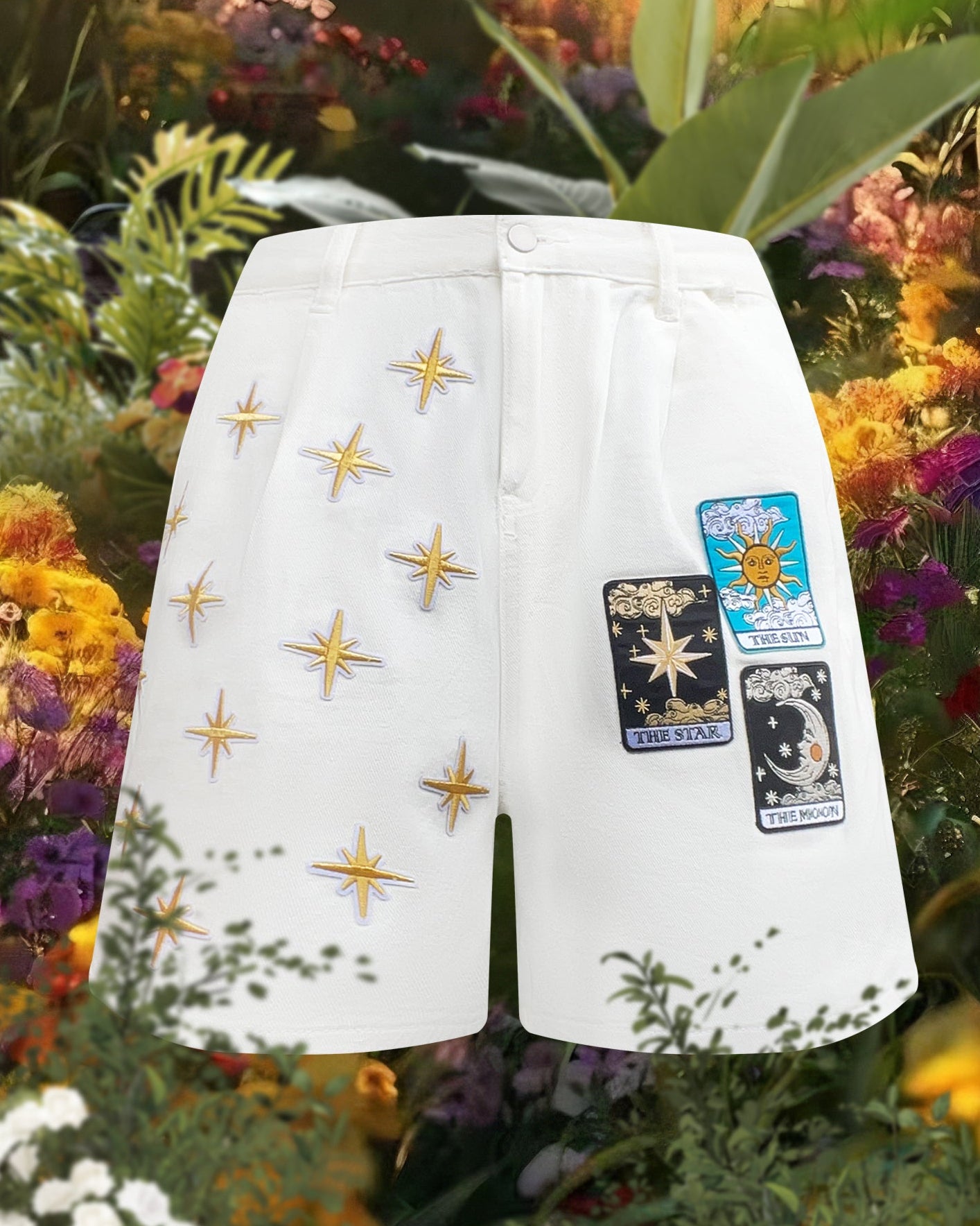 ASTRAL JORTS