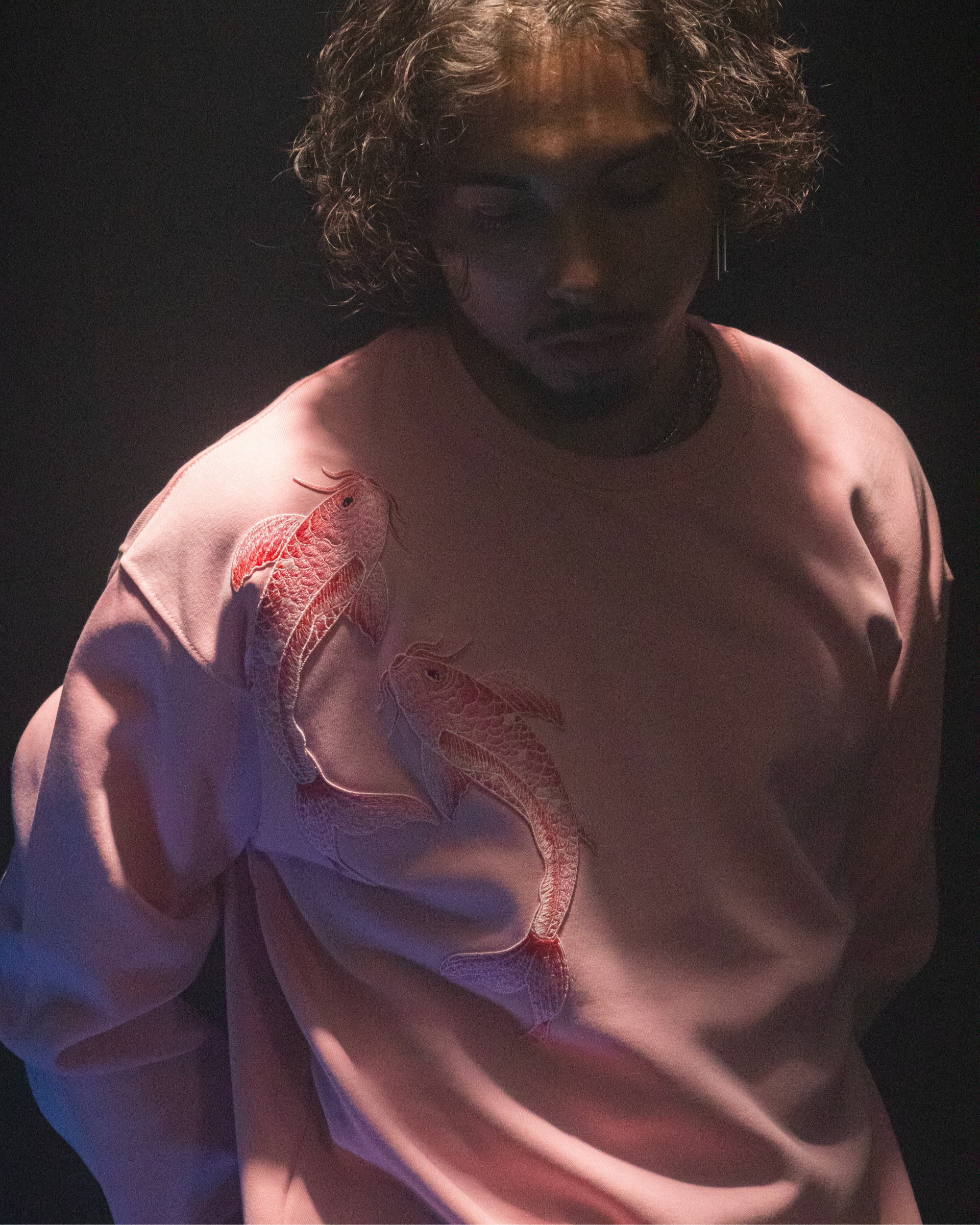 NUMA ROSE