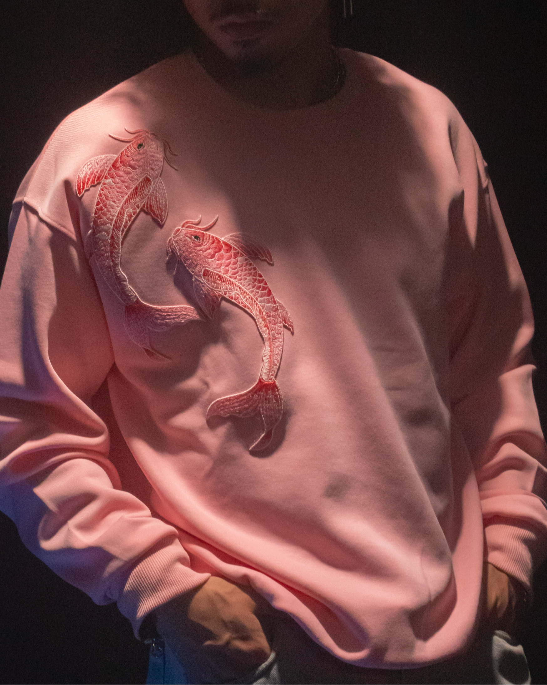 NUMA ROSE