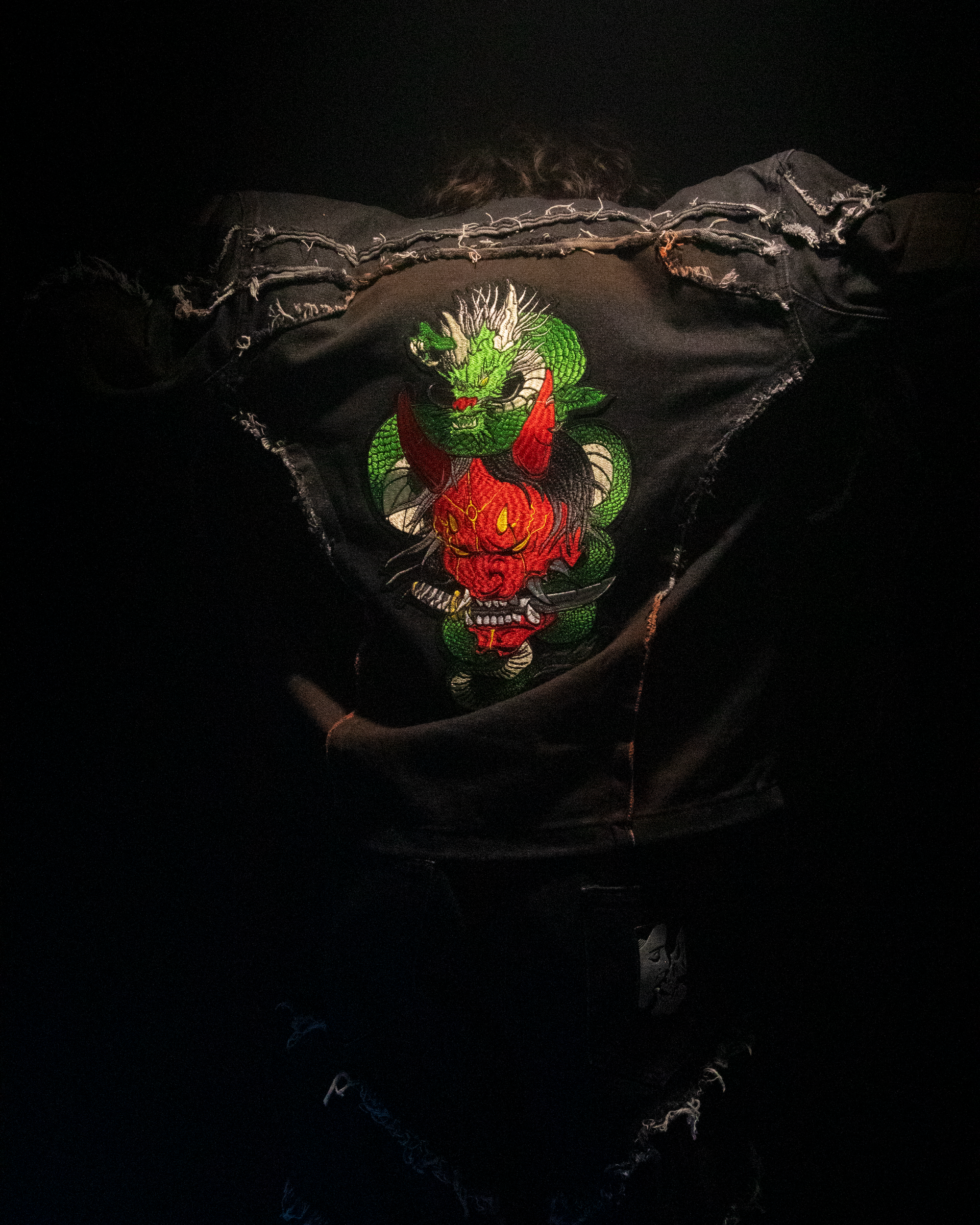 ONI BLAZE
