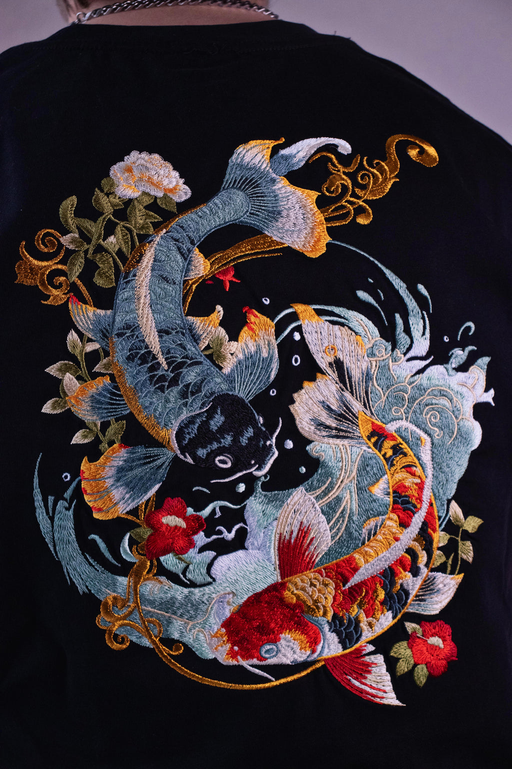 KOYUSHI