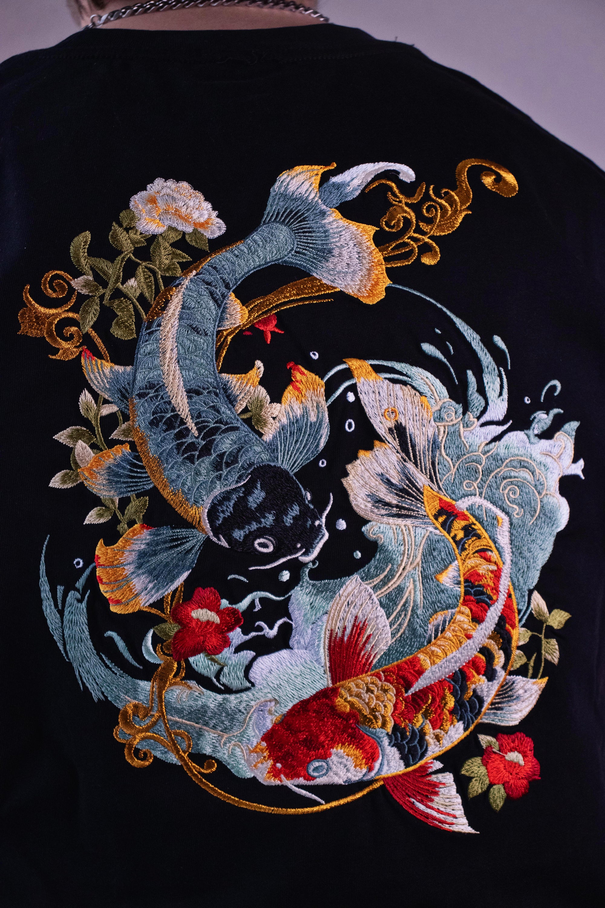KOYUSHI