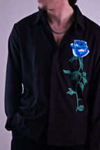 AZURE ROSE