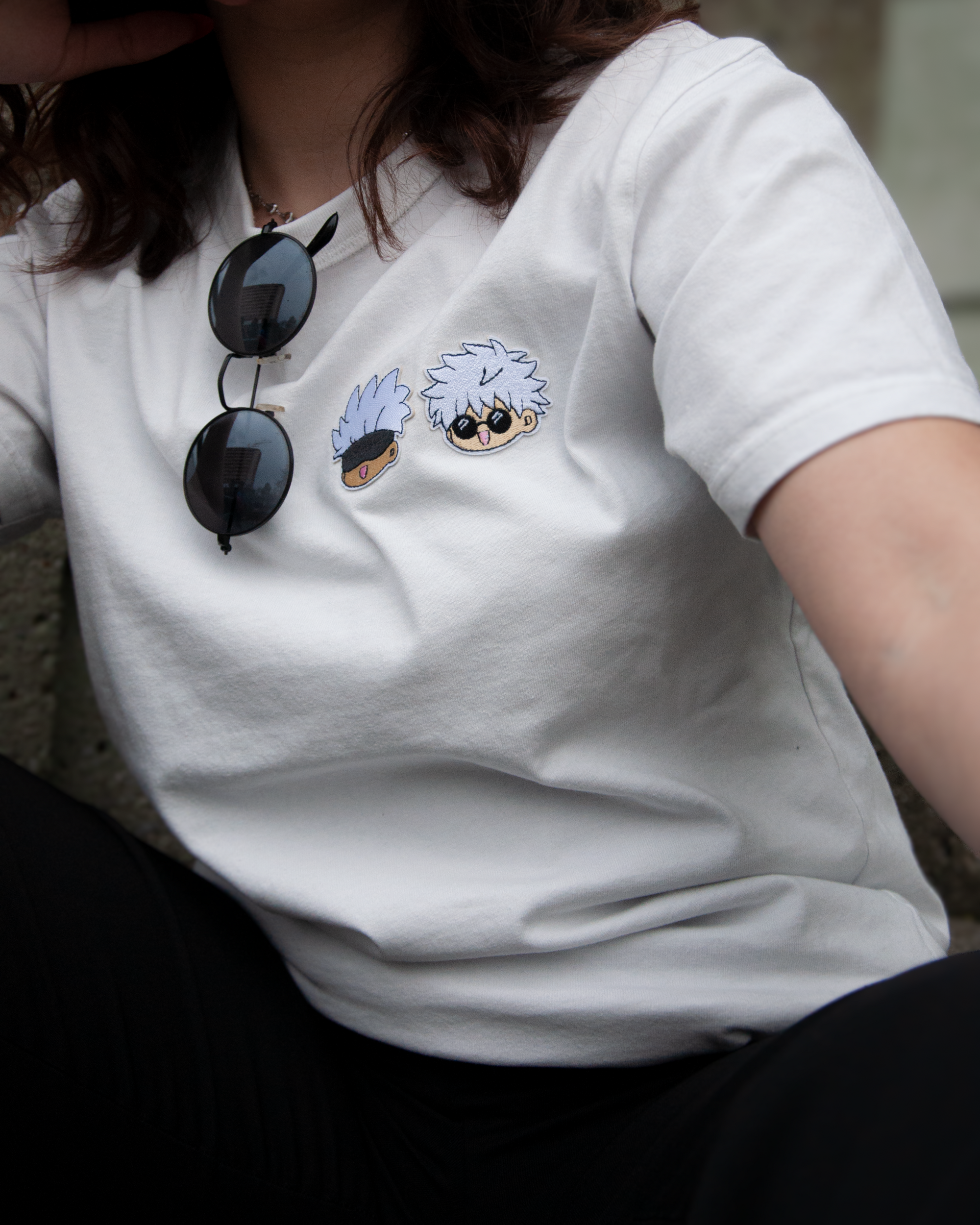 GOJO VIBES T-SHIRT