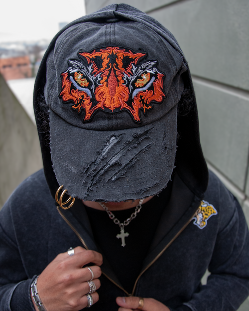 FERAL CAP