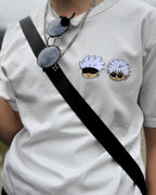 GOJO VIBES T-SHIRT