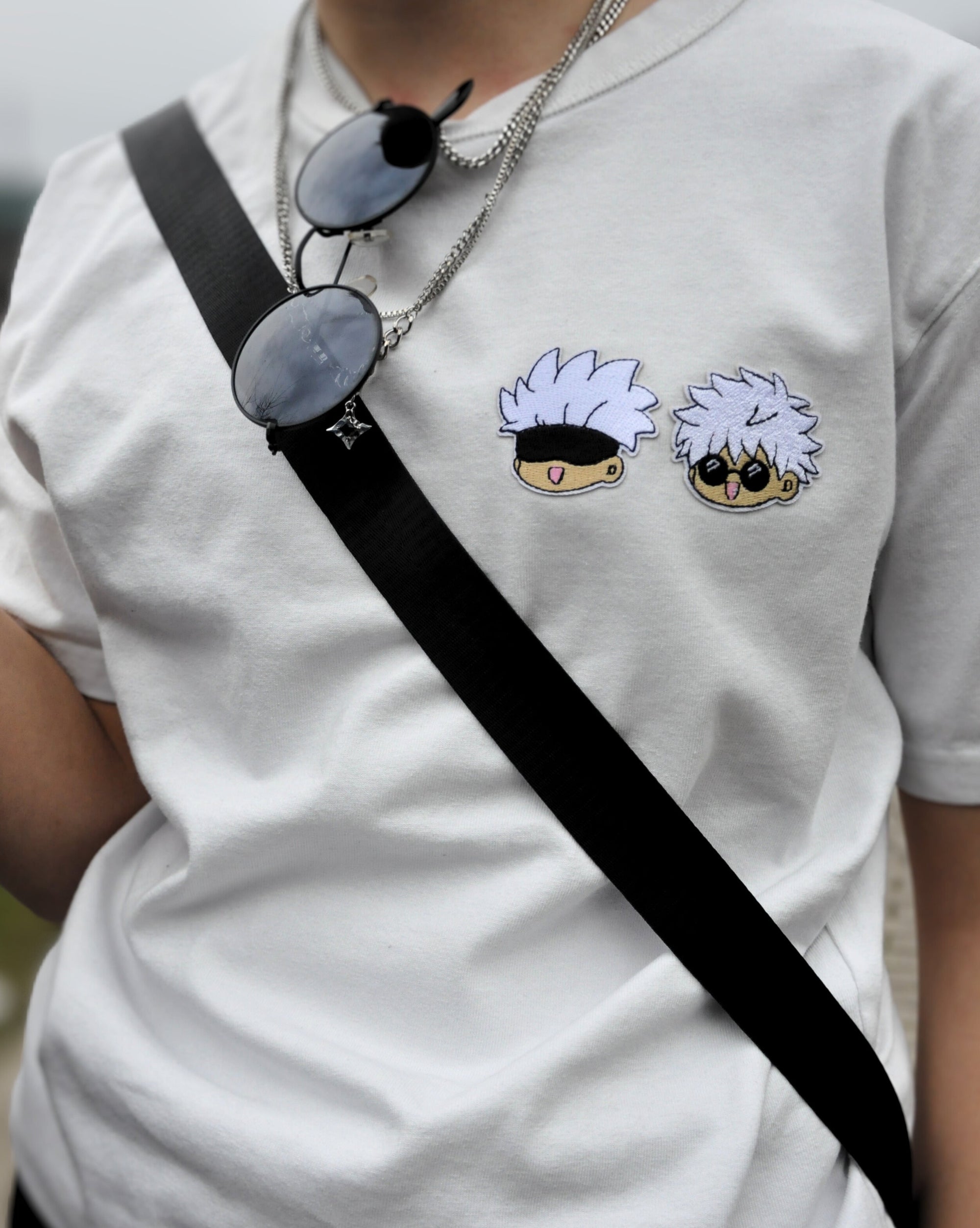 GOJO VIBES T-SHIRT