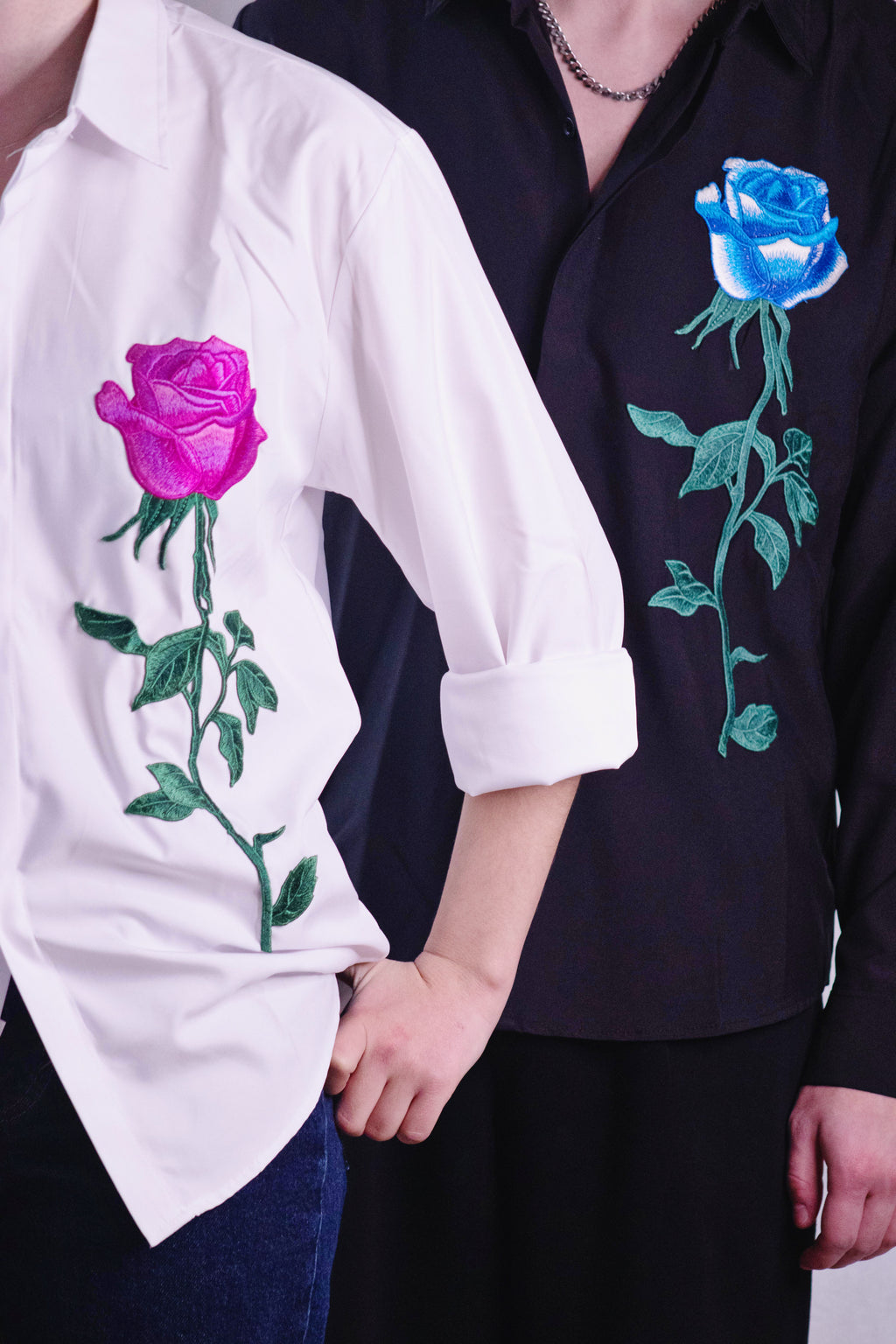 AZURE ROSE