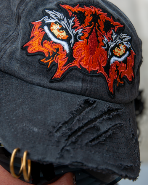FERAL CAP
