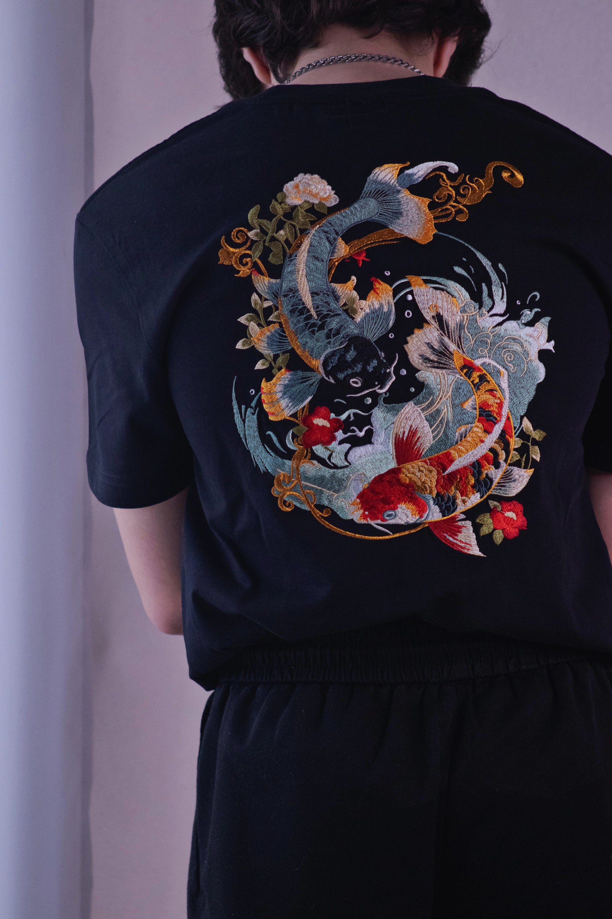 KOYUSHI