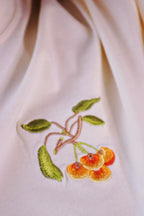 FLORA APRICOT