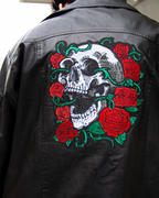 DEAD ROMANCE