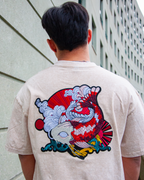 AKA KOI T-SHIRT