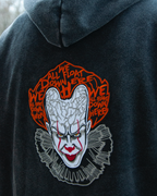 WE ALL FLOAT HOODIE