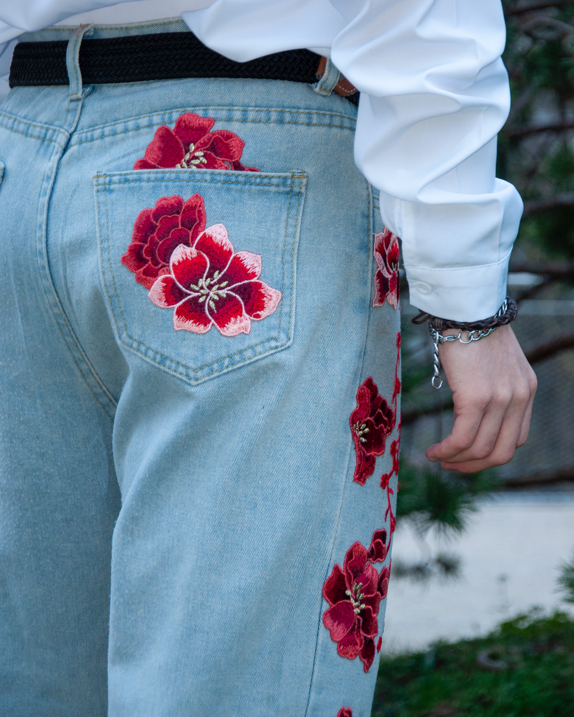 HANA PANTS