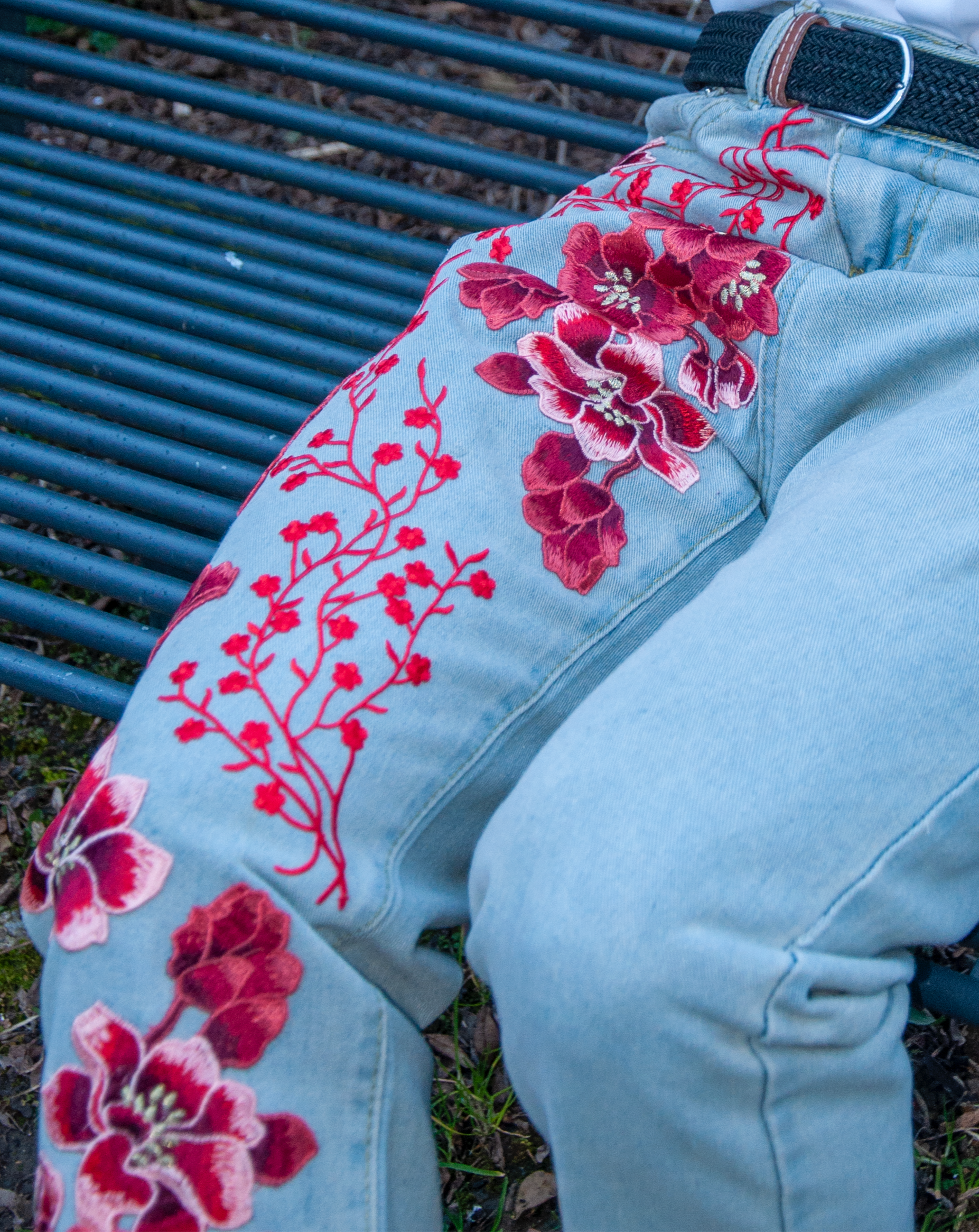 HANA PANTS