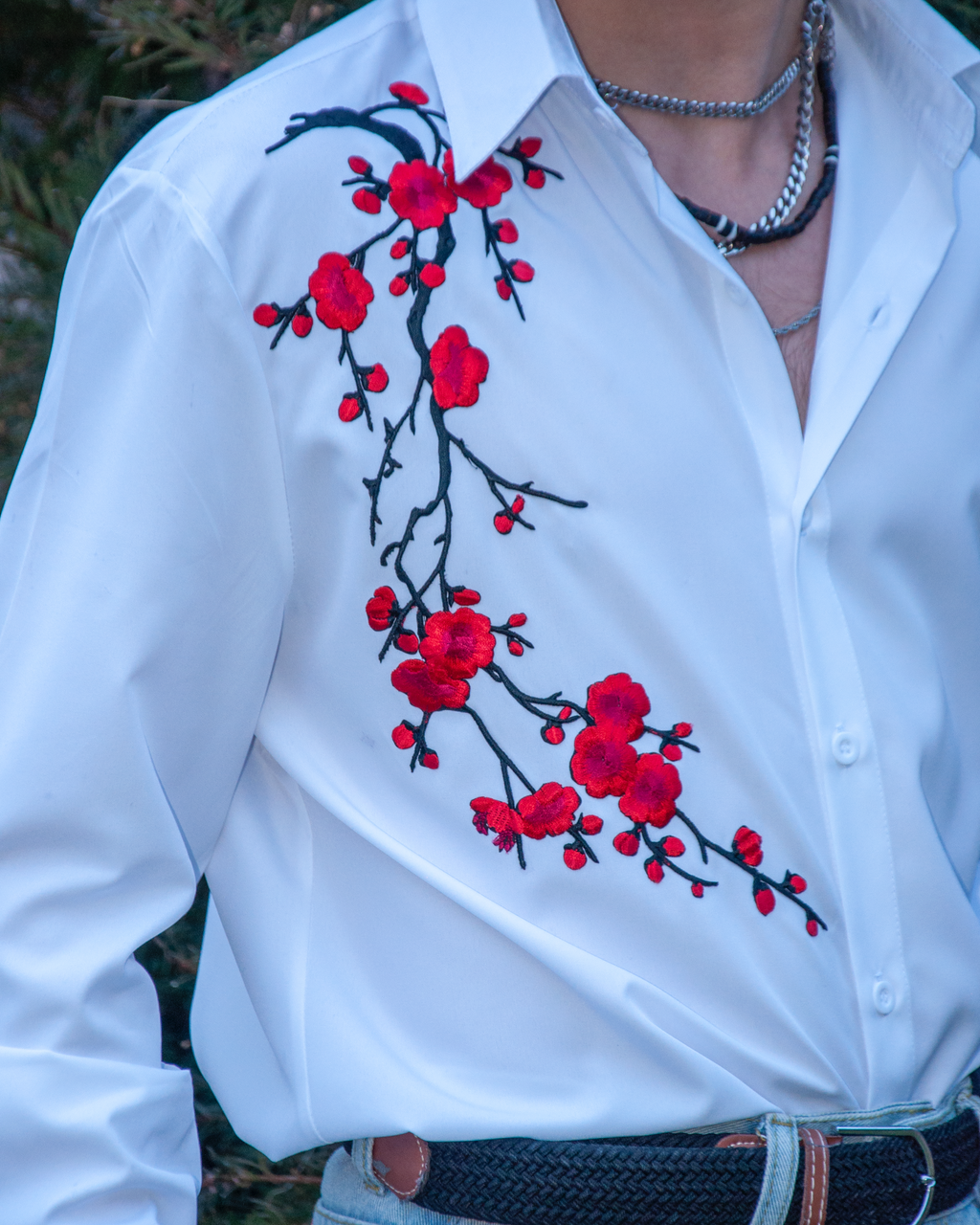 HANA SHIRT
