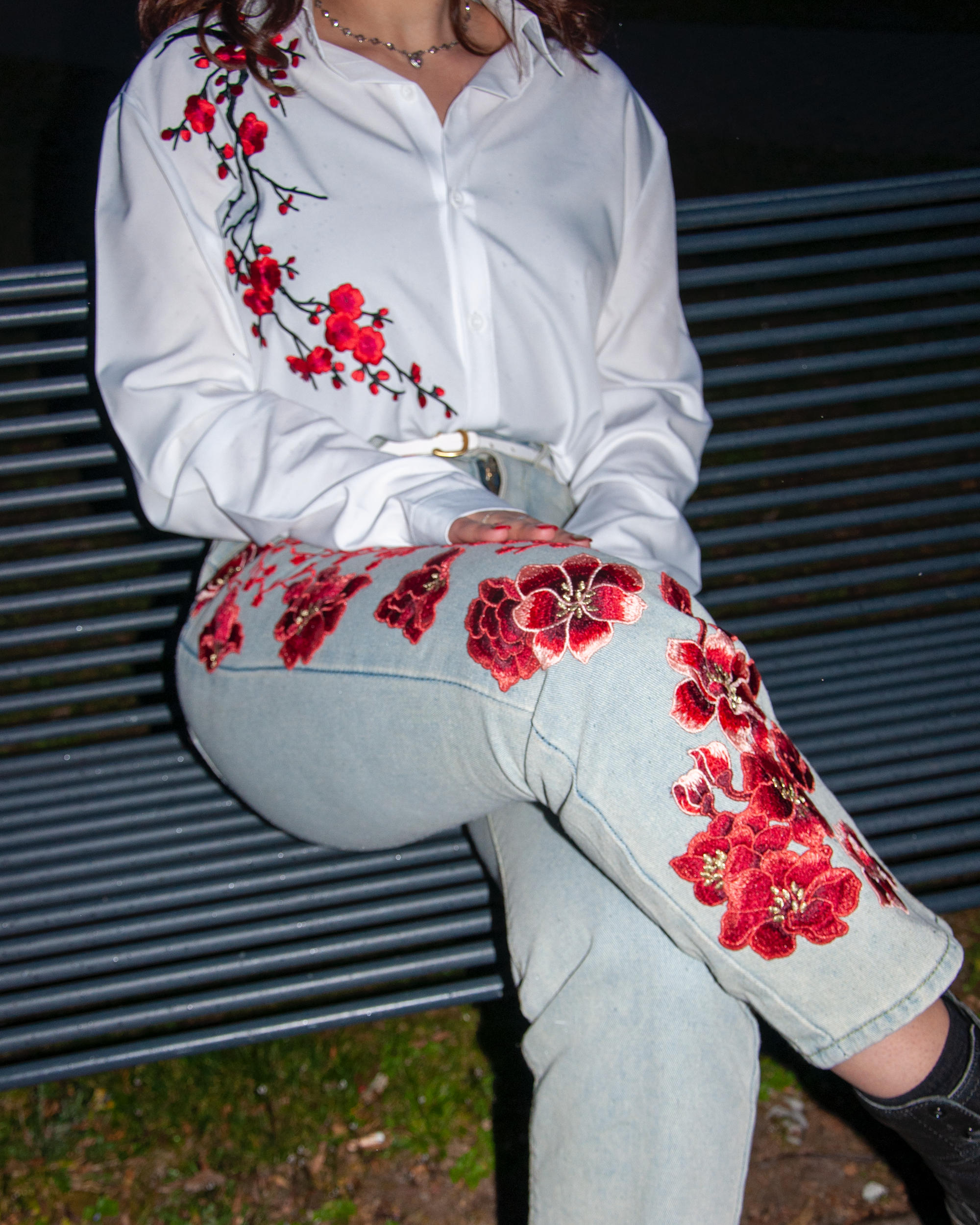 HANA PANTS