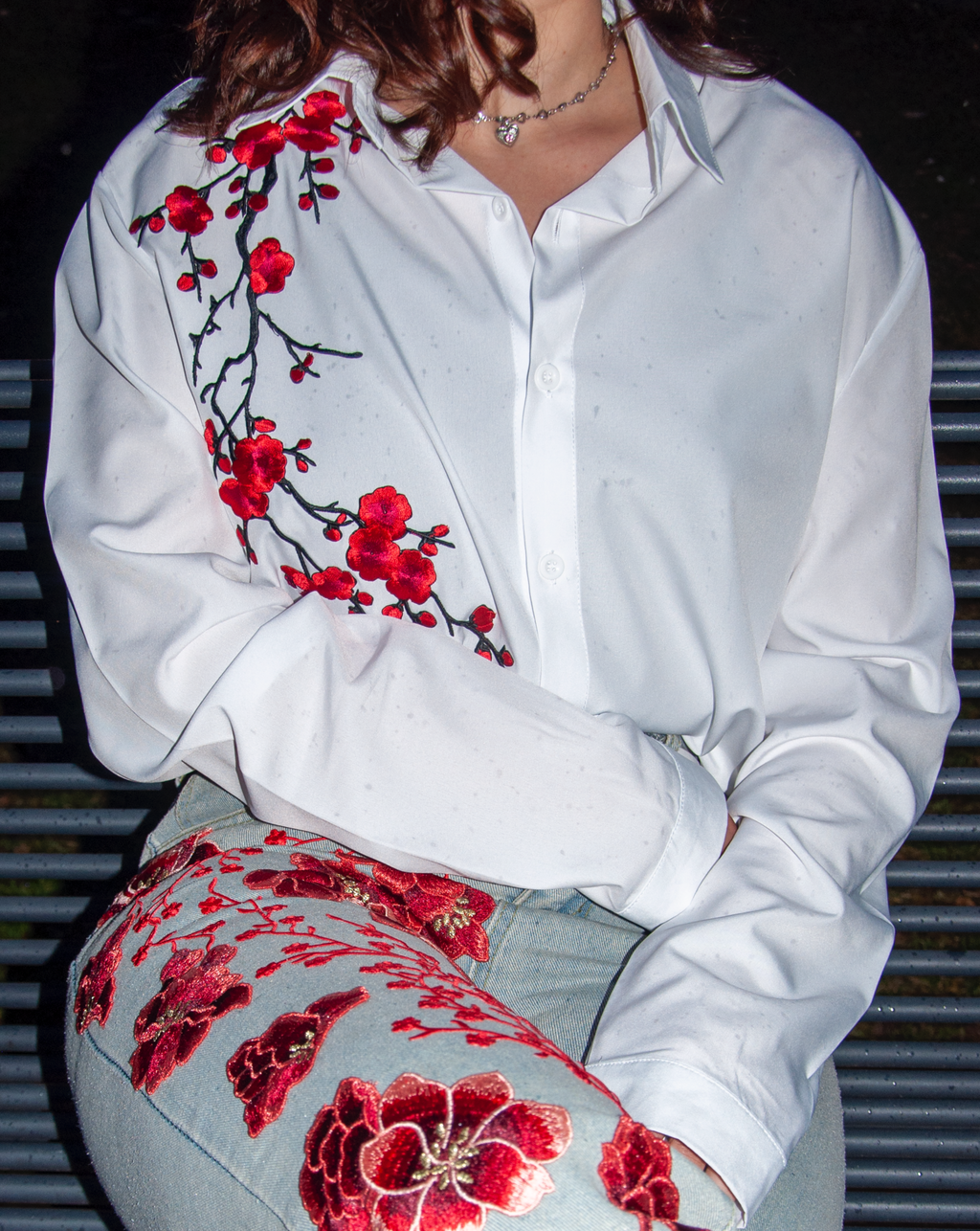 HANA SHIRT