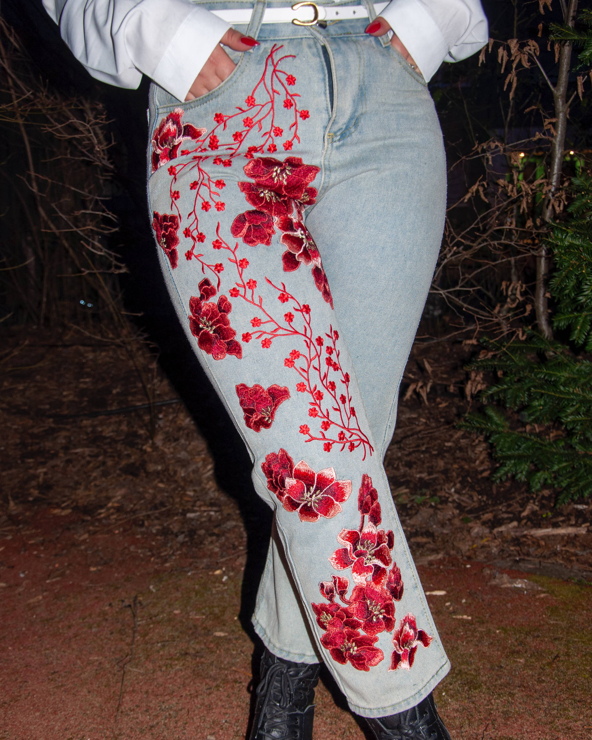 HANA PANTS