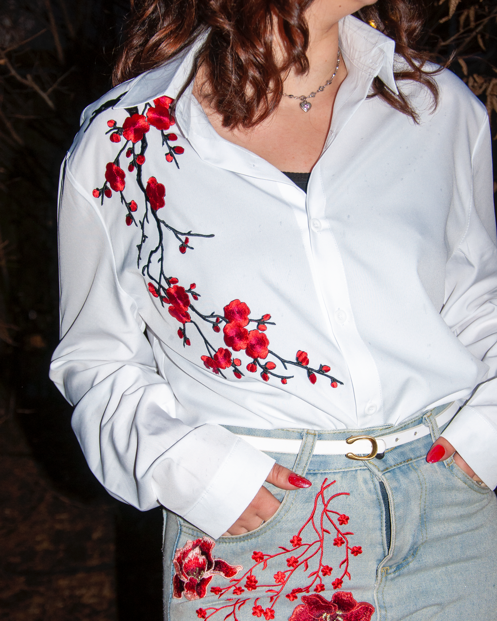 HANA SHIRT