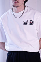 GETO X GOJO T-SHIRT