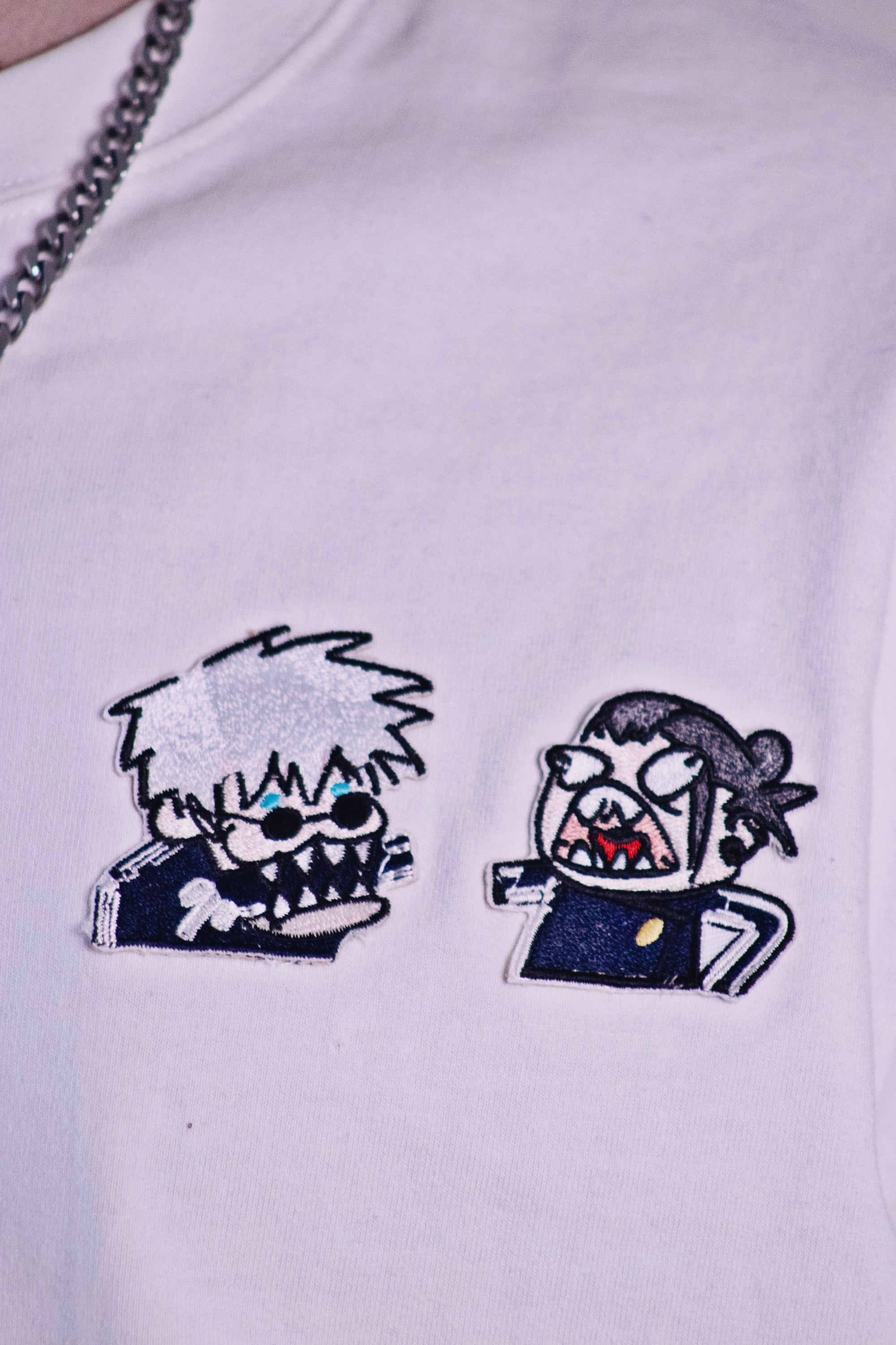 GETO X GOJO T-SHIRT