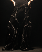 THREADED SINS