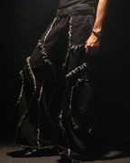 THREADED SINS