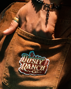 DUSTY RANCH