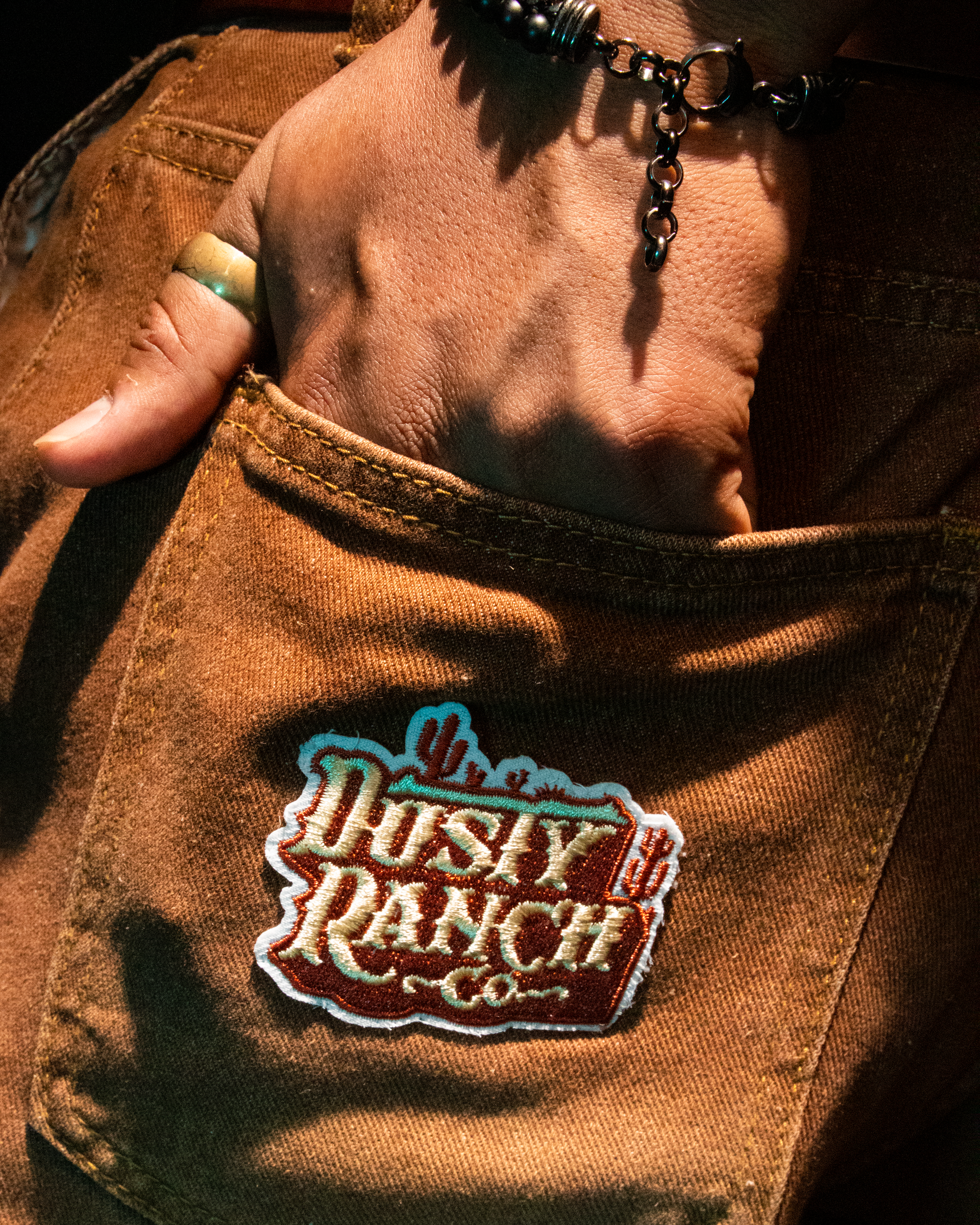 DUSTY RANCH