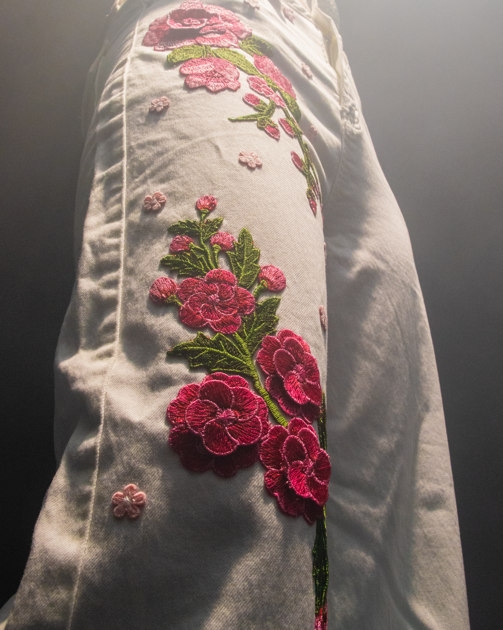 SAKURA FLOW PANTS