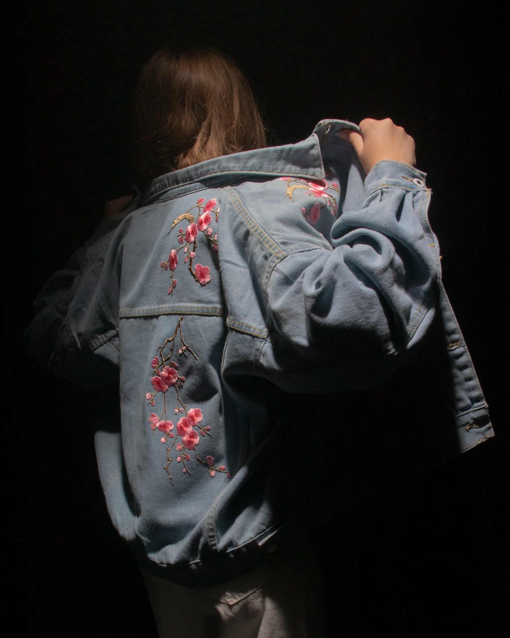 CHERRYLIGHT JACKET
