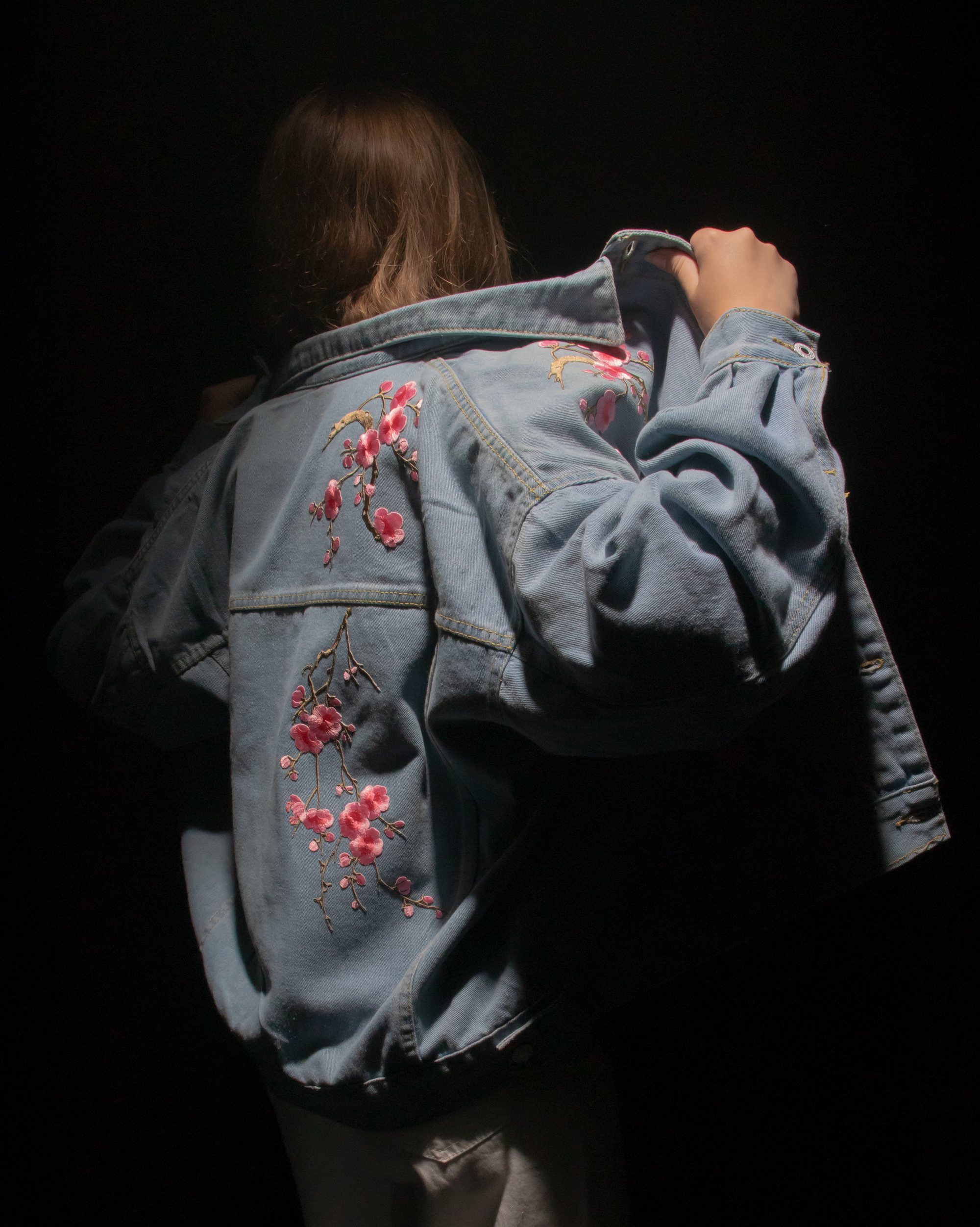 CHERRYLIGHT JACKET