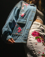 CHERRYLIGHT JACKET