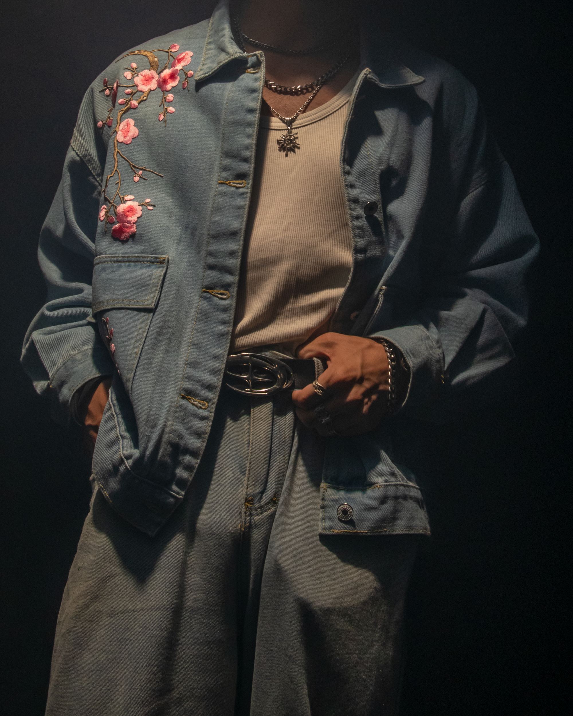 CHERRYLIGHT JACKET