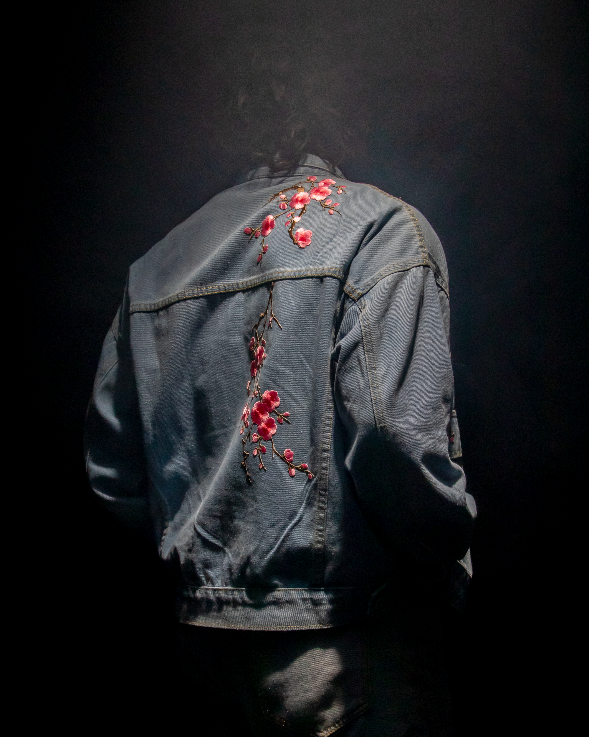 CHERRYLIGHT JACKET