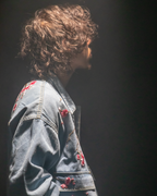 CHERRYLIGHT JACKET