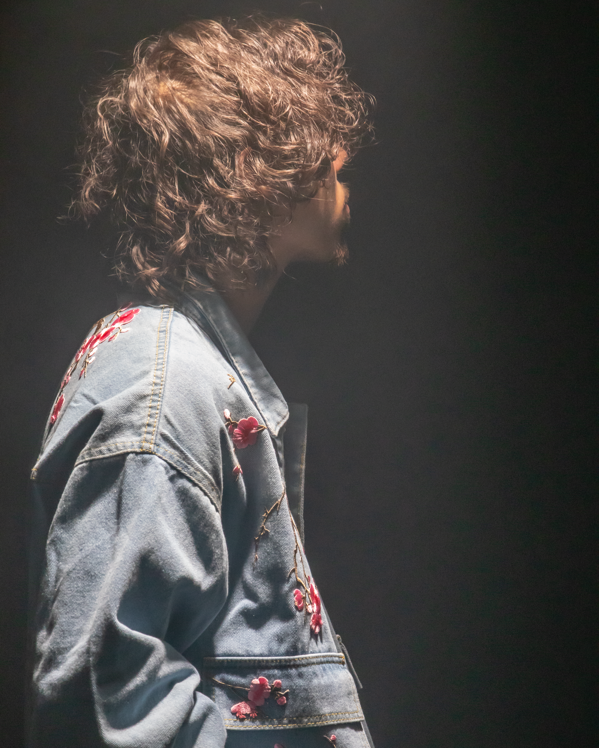 CHERRYLIGHT JACKET
