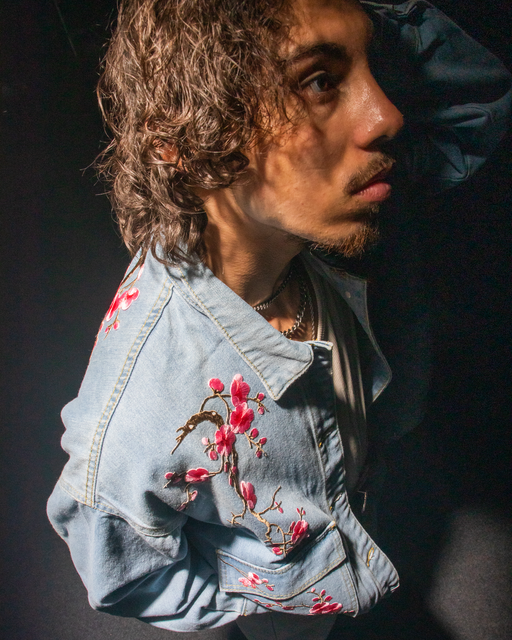 CHERRYLIGHT JACKET