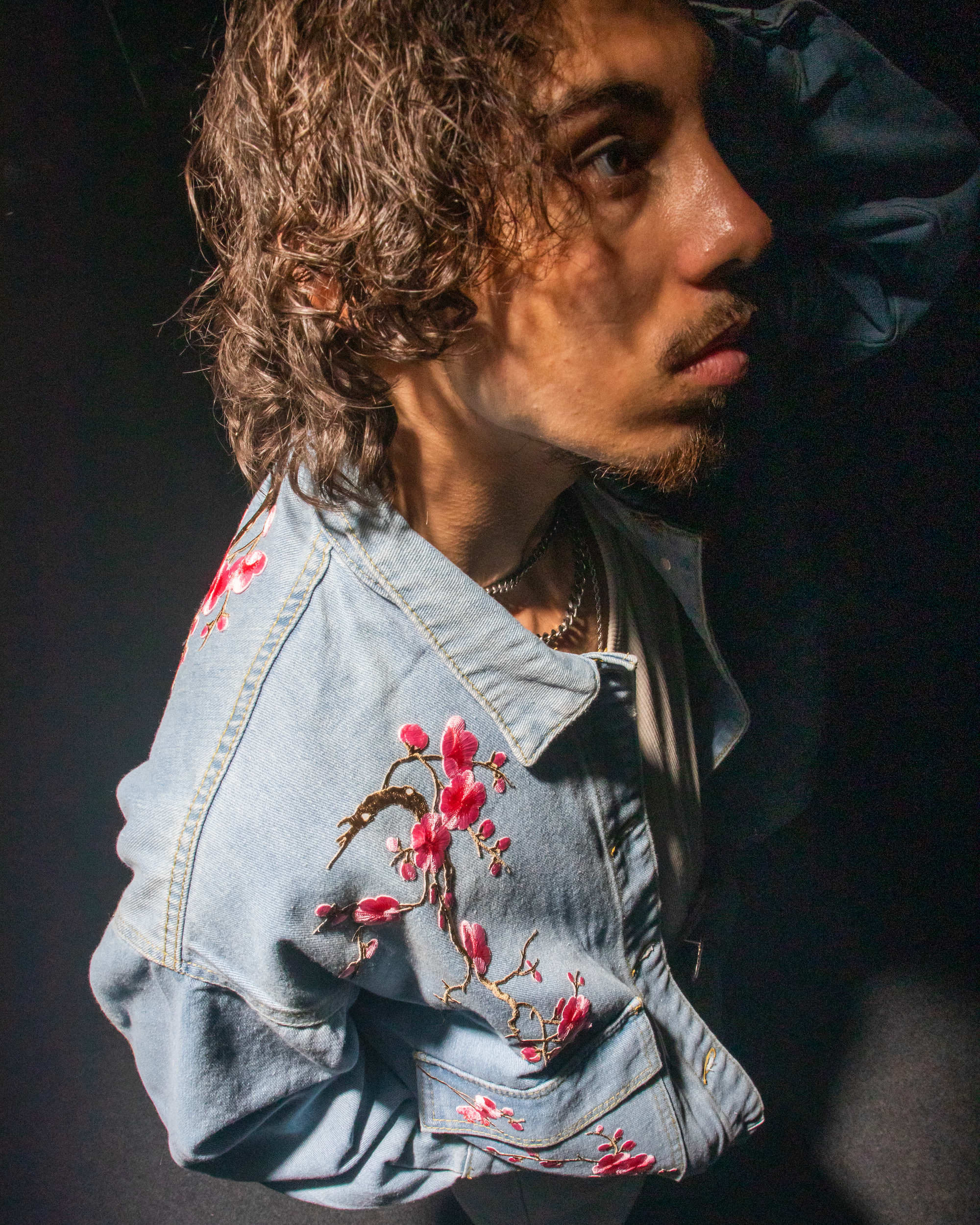 CHERRYLIGHT JACKET