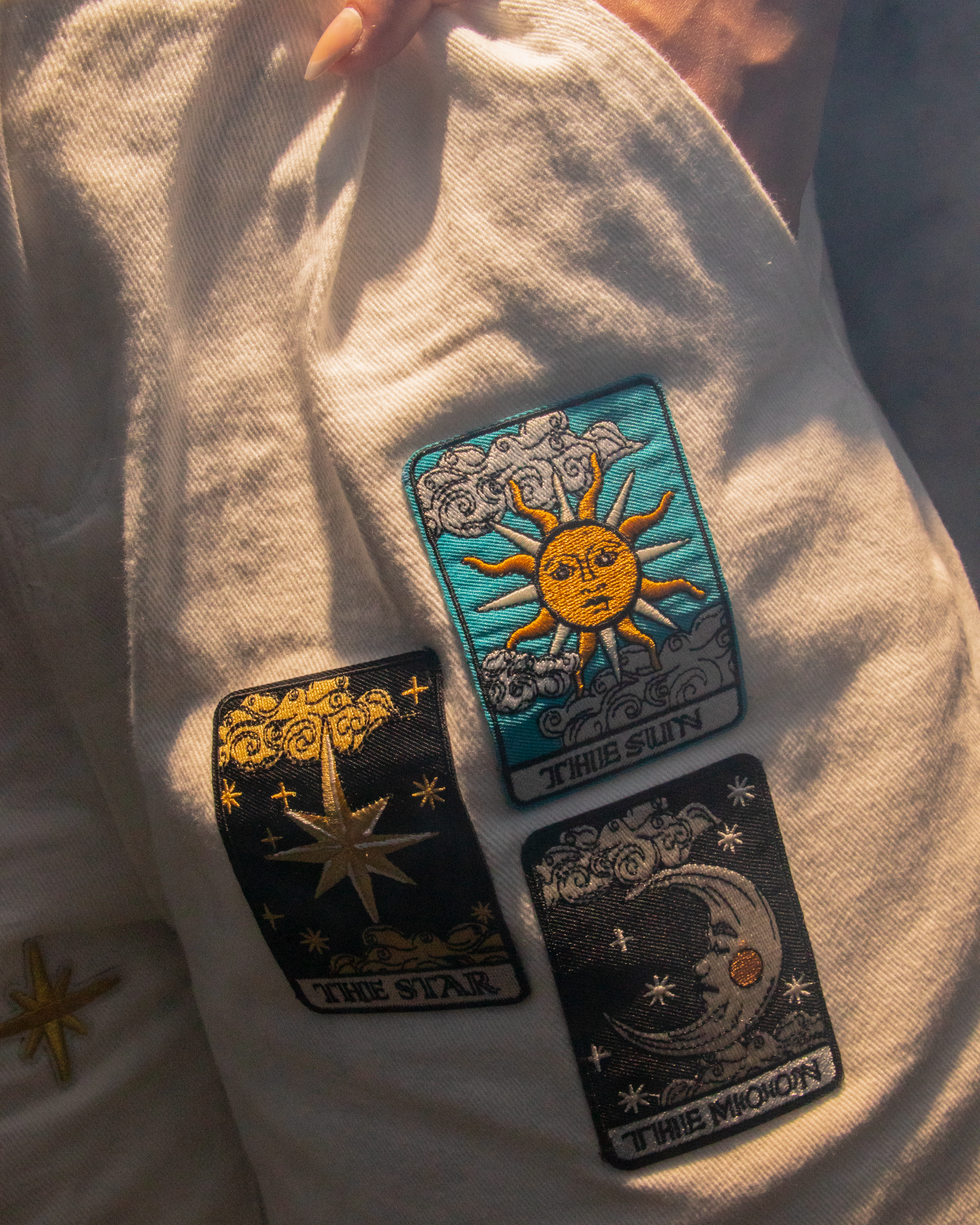 ASTRAL JORTS