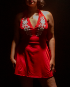 ROSELLE DRESS