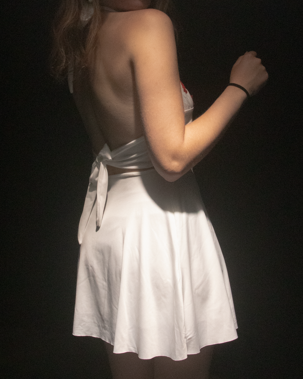 LUNELLE DRESS