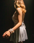 LUNELLE DRESS