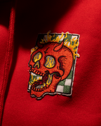 SCORCH HOODIE