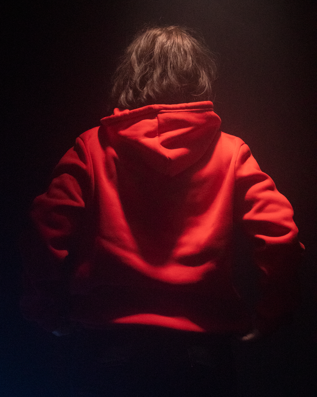 SCORCH HOODIE
