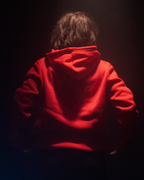 SCORCH HOODIE
