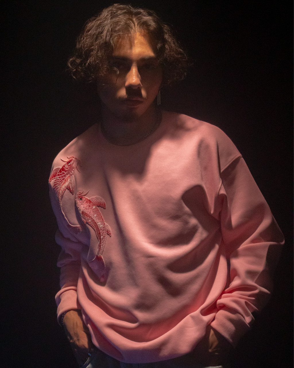 NUMA ROSE
