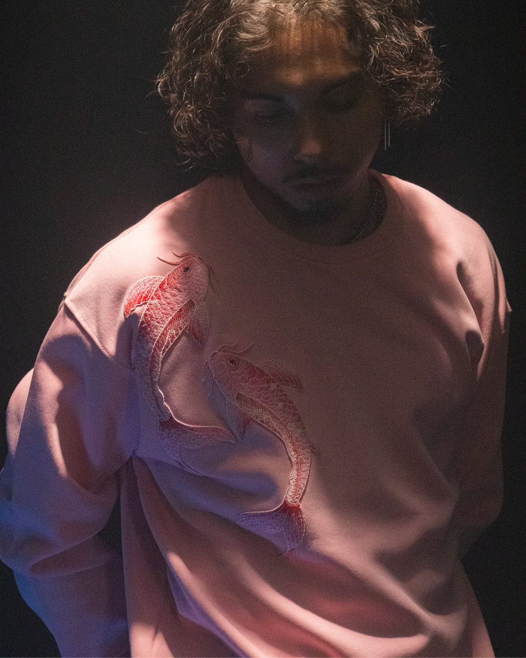 NUMA ROSE